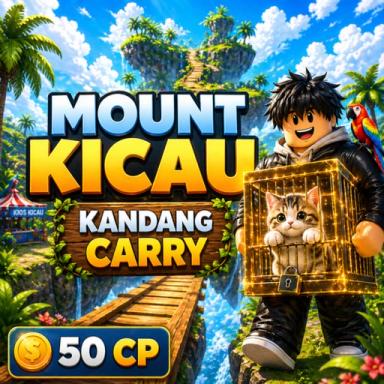 Thumbnail for MOUNT KICAU MANIA [PREE AVA X 250] Game