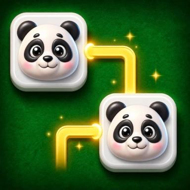 Thumbnail for Linkworks: Tile Connect Game