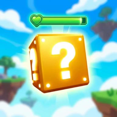[🎲❔] Lucky Block Incremental icon