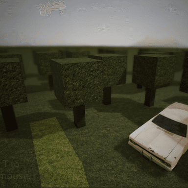 my home [OLD] icon