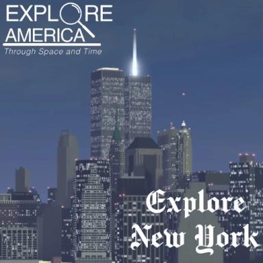 Thumbnail for Explore New York Game