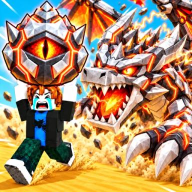 Thumbnail for ⚡[X5 SPEED!] Steal an Dragon Egg And BATTLE! ⚡ Game