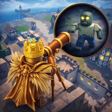 Castle wars [🏰] icon