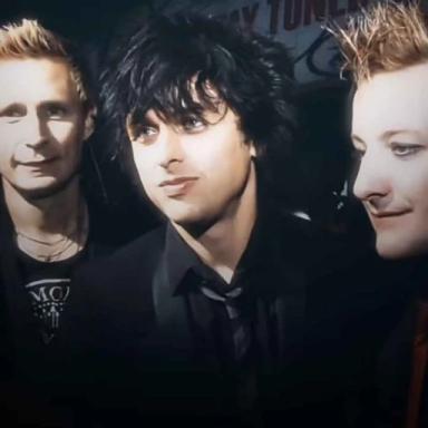 Green Day Obby! icon