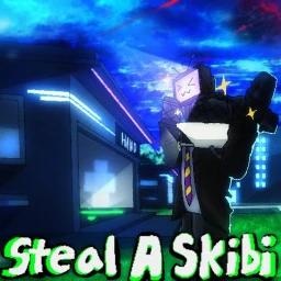 Thumbnail for Steal a Skibi [RELEASE] Game