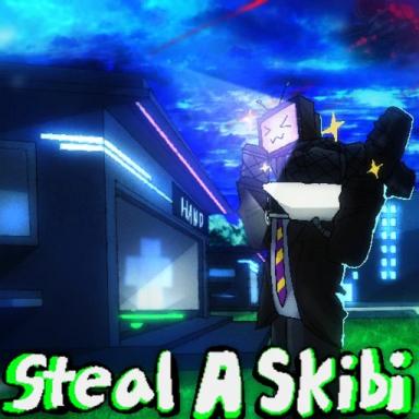 Steal a Skibi [RELEASE] icon