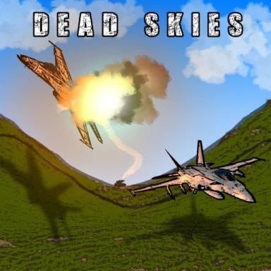 Thumbnail for DEAD SKIES Game