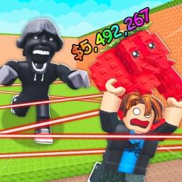 Escape Stages For Brainrots! icon