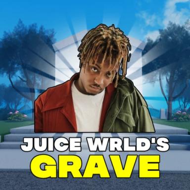  Juice WRLD's Grave icon