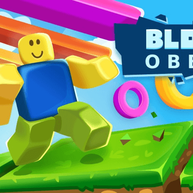 Thumbnail for Blox Obby 2! Game