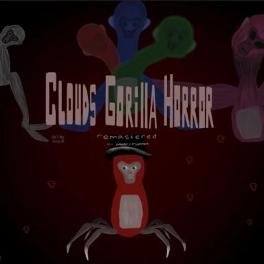[HUGE UPDATE]Clouds Gorilla Tag Horror Remastered icon