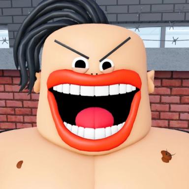 Thumbnail for ESCAPE PEPE'S GYM OBBY! (OBBY) Game