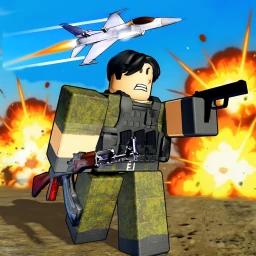 Airstrikes & NPCs  [Testing Ground]  (v0.36) icon