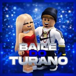 Baile do Turano [ O RETORNO ] icon