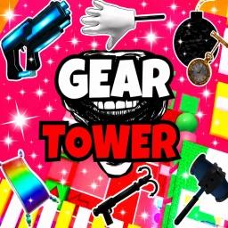 Thumbnail for [😈] Gear Slap Tower Game