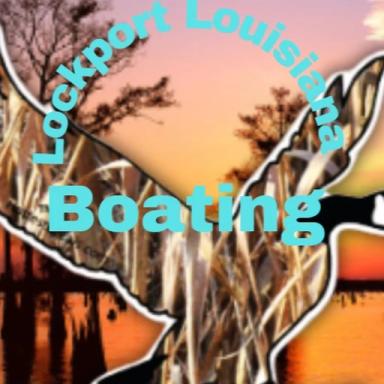 New Boats NoLoadingScreen Lockport boating icon