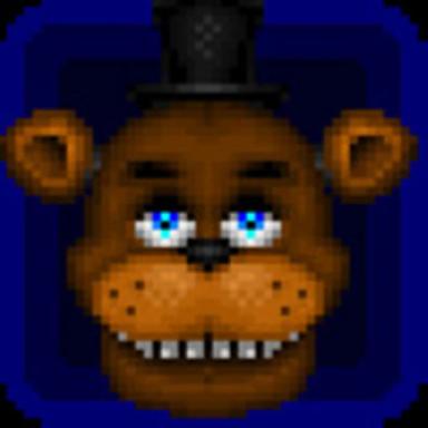 [DISCONTINUED] PROJECT FNaF DOOM  icon