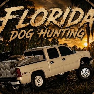 Thumbnail for *FIXED*(🐕DOG SYSTEM🐕)Florida Dog Hunting Game
