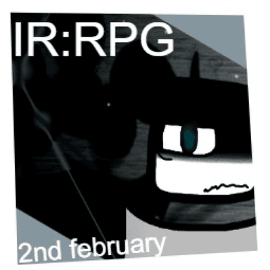 Interminable Rooms: RPG [READ DESCRIPTION] icon