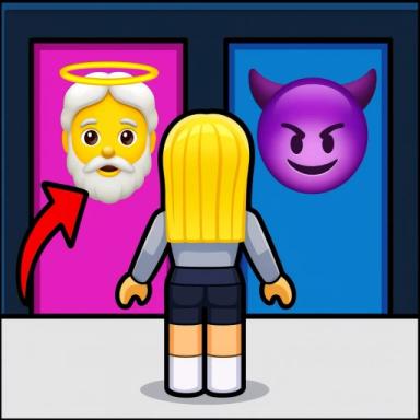 Image Race Obby icon