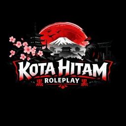 [SHIBUYA]Black City Roleplay  icon