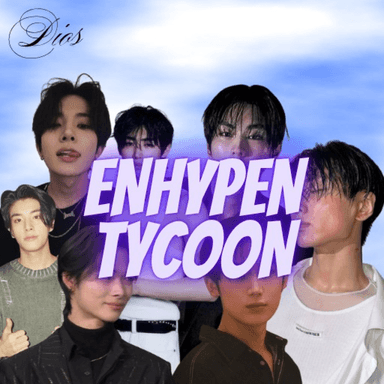 Enhypen Tycoon! icon