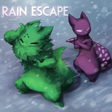 Rain Escape [BETA TEST] icon