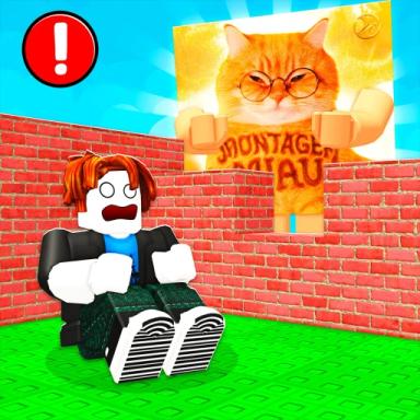 Thumbnail for 🔥Build To Survive Phonk Game