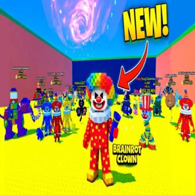 Thumbnail for 😇 SLOW WAVE 😇 X99999999 ETFB Game