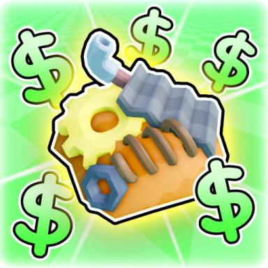 Thumbnail for 💰Scrap It! Game