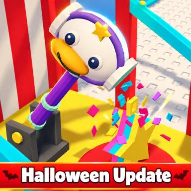 Thumbnail for Piñata Tycoon Game