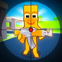 Brainrot Battle Arena icon