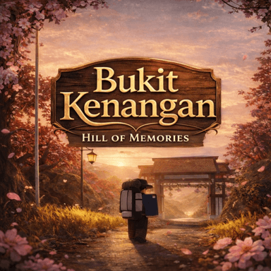 (REMAKE) A HILL OF MEMORIES. icon