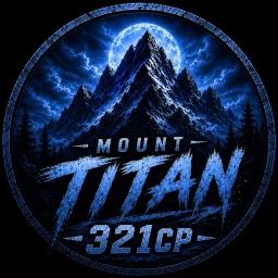 [New Home] Mount Titan  icon