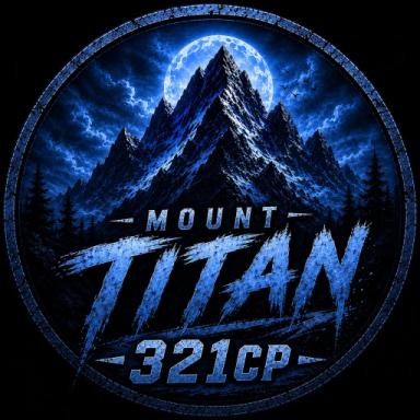 [New Home] Mount Titan  icon