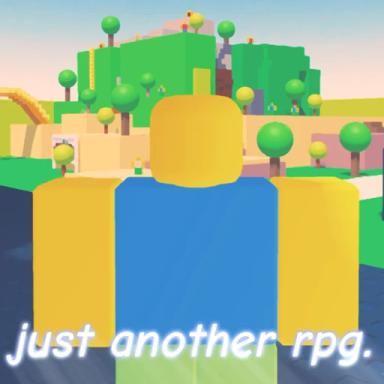 Thumbnail for just another rpg. [discontinued] Game