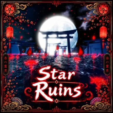 Thumbnail for ✨ Star Ruins - Spirit Forest  Game