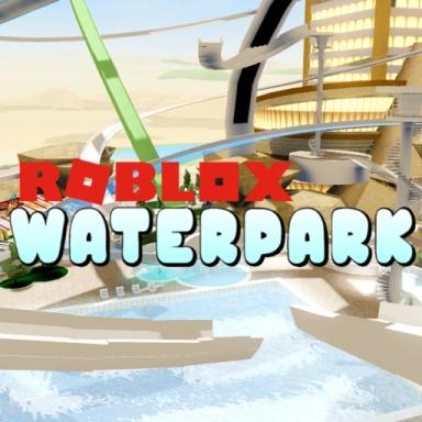 Thumbnail for Robloxian Waterpark Game