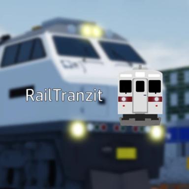 [SKAFDI] Simulasi Kereta Api Fiksi icon