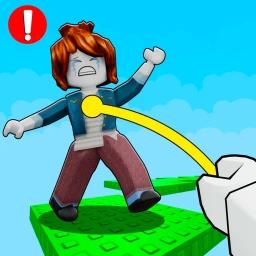 Fling Tower [TROLL] icon