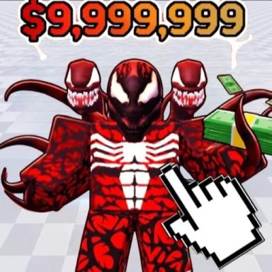 Thumbnail for Tap for Spidey! Game