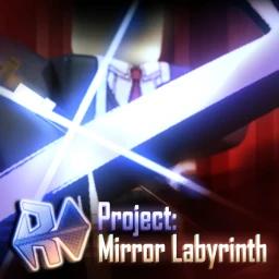 [BLADE LINEAGE] Project Mirror Labyrinth icon