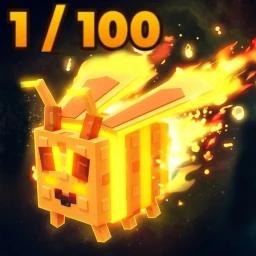 Thumbnail for Beehive RNG🎲 Game