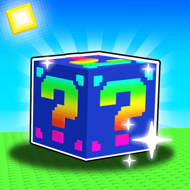 Thumbnail for Break a Lucky Block Game
