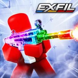 Escape With Loot [FPS] icon