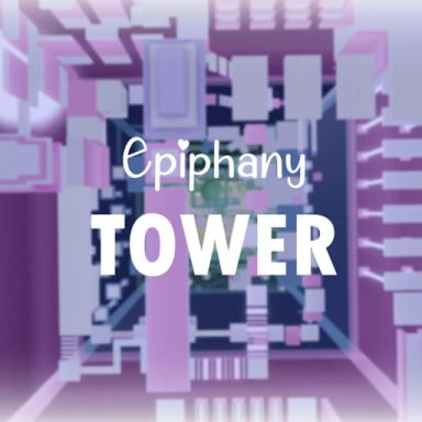 Epiphany Tower 💜 icon