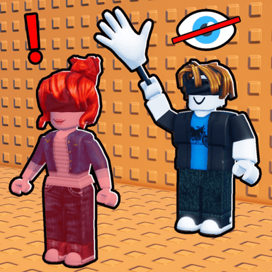Blind Slap 🖐️ icon