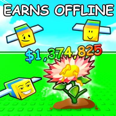 My Bee Farm [💰] icon