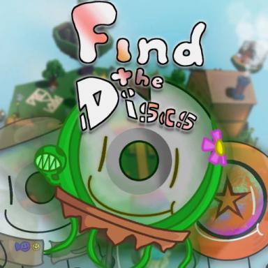 Thumbnail for Find the Discs [130] Game