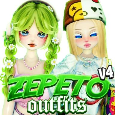 Thumbnail for [NEW] Zepeto Girl Outfits Ideas Game